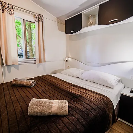 3 Bedroom Mobile With View 別荘 Mostec