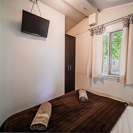 3 Bedroom Mobile With View