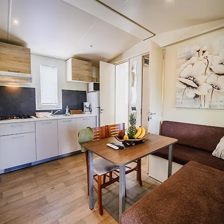 3 Bedroom Mobile With View