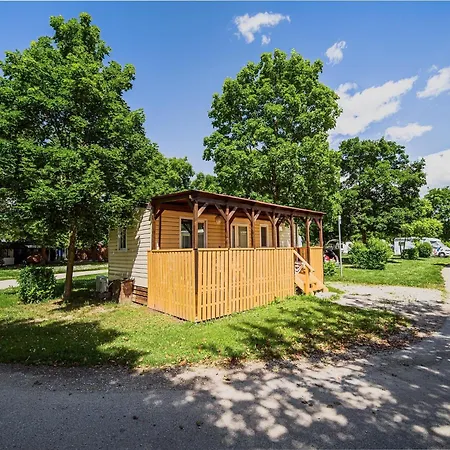 3 Bedroom Mobile With View * Mostec