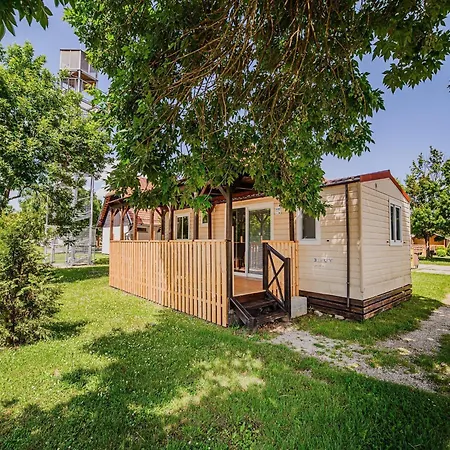 3 Bedroom Mobile With View Tatil Evi *
