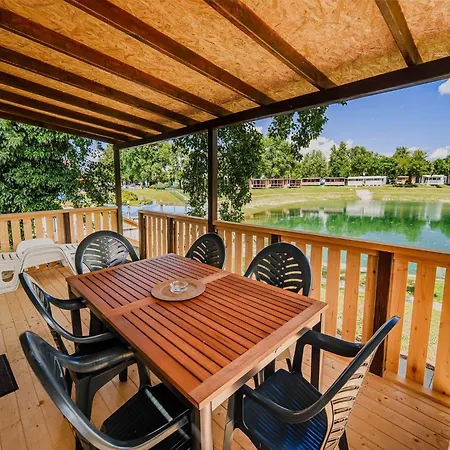 3 Bedroom Mobile With View Mostec