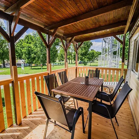 3 Bedroom Mobile With View Mostec