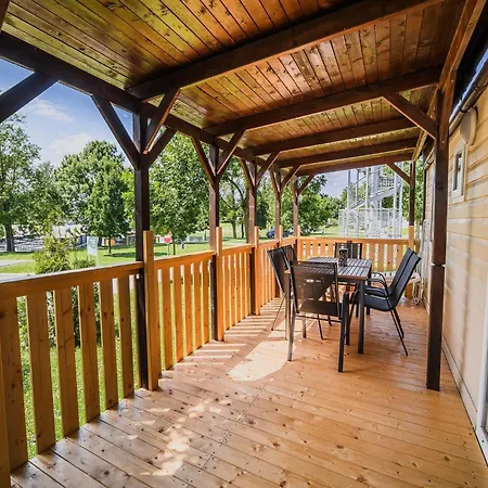 3 Bedroom Mobile With View